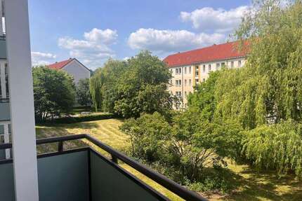 Wohnung zum Mieten in Wilkau-Haßlau 390,00 € 62 m²