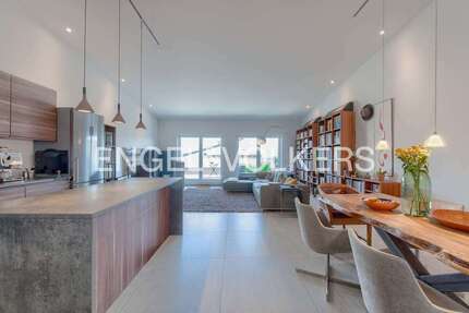 Wohnung zum Kaufen in Dortmund 405.000,00 € 131 m²