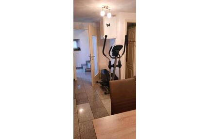 2,5 Zimmer Wohnung in Bretten-Rinklingen