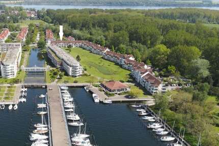 Wohnung zum Mieten in Lübeck Travemünde 640,80 € 43 m² - Lübeck / Travemünde