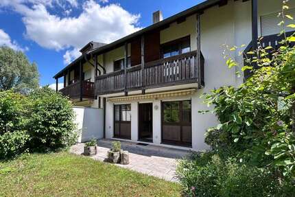 Haus zum Kaufen in Ismaning 949.000,00 € 135 m²