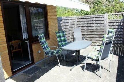 Ostsee Grömitz FeWo Ferienwohnung strandnah 2-4Personen mit Garte