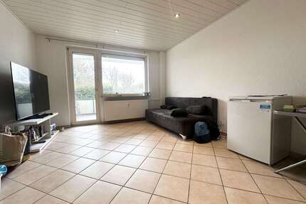 Wohnung zum Kaufen in Groß-Gerau 114.500,00 € 35 m²