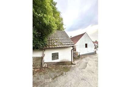 Haus zum Kaufen in Aichach 310.000,00 € 90 m²
