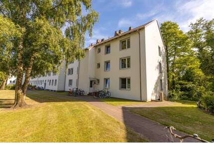 Wohnung zum Mieten in Oldenburg 361,00 € 28.35 m²