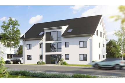 Wohnung zum Kaufen in Rottweil 231.000,00 € 56.31 m²