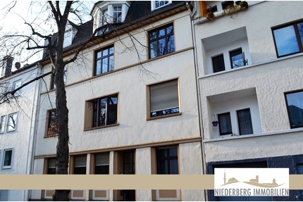 Auf der Suche nach einem kuscheligem Heim? - Wuppertal