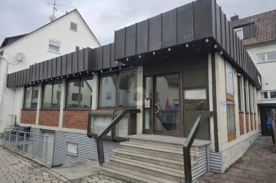 TRAUM IM ZENTRUM, LEERSTEHEND - 450.000,00&nbsp;EUR Kaufpreis, ca.&nbsp; 126,00&nbsp;m&sup2;&nbsp;Wohnfl&auml;che in Rudersberg (PLZ: 73635)