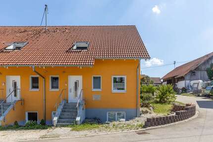Haus zum Kaufen in Waltenhausen Weiler 329.000,00 € 119.69 m² - Waltenhausen / Weiler