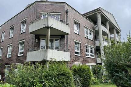 Wohnung zum Mieten in Barleben 350,00 € 36.23 m²