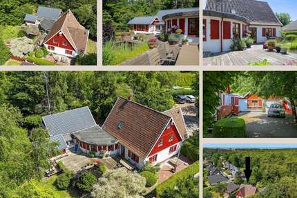Haus zum Kaufen in Sankt Peter-Ording 899.000,00 € 176.87 m²