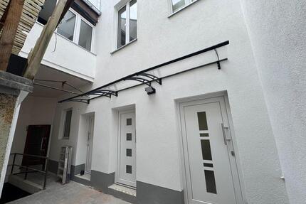 Große Wohnung im Erstbezug – zentral in Bad Hönningen