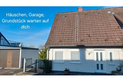 Doppelhaushälfte ohne Makler - 249.000,00&nbsp;EUR Kaufpreis, ca.&nbsp; 90,00&nbsp;m&sup2; in Lüdenscheid (PLZ: 58509) Othlinghausen