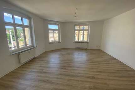 Wohnung zum Mieten in Gera 450,00 € 76 m²