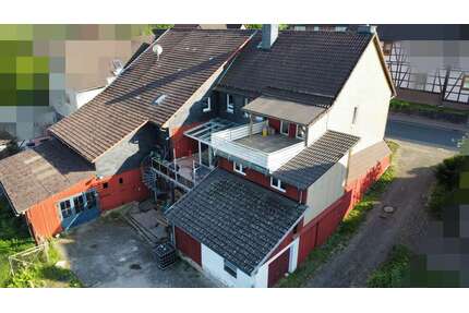 Haus zum Kaufen in Uslar - Kammerborn 349.500,00 € 345 m²