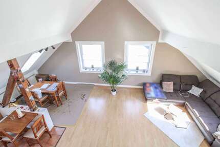 Wohnung zum Kaufen in Giesen 120.000,00 € 56.52 m²