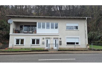 Provisionsfreies, renoviertes Dreifamilienhaus - Rehlingen-Siersburg
