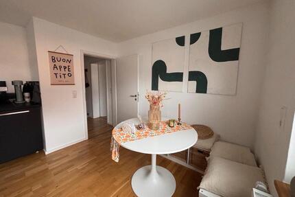2 ZKB Wohnung in Hassloch zu vermieten 55m2 +- - Haßloch