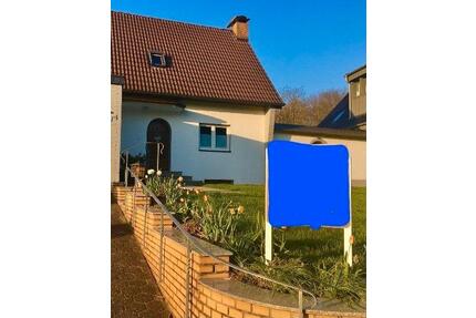 2 ZKDB Wohnung mit Garten, Erbanteil - Schwalmtal