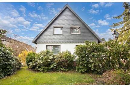 Haus zum Kaufen in Offenseth-Sparrieshoop 419.000,00 € 140 m²