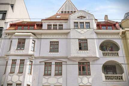 Wohnung zum Kaufen in Augsburg 279.000,00 € 69 m²