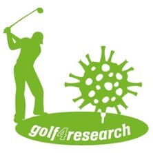 3. golf4research Golfturnier - Charity-Turnier