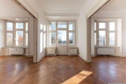 Wohnung zum Kaufen in Kiel 575.000,00 € 140 m²