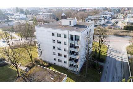 Wohnung zum Kaufen in Unterschleißheim 420.000,00 € 74.38 m²