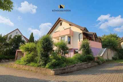 Haus zum Kaufen in Murrhardt 469.000,00 € 190 m²