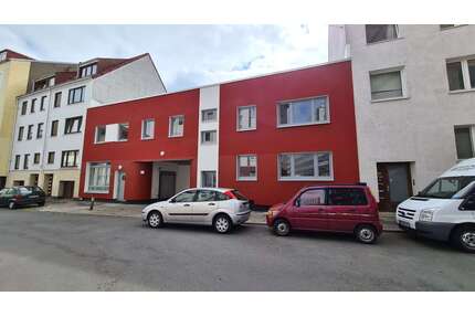 Wohnung zum Mieten in Bremen 670,00 € 60 m²