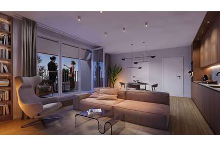 Wohnung zum Kaufen in Berlin 714.000,00 € 100.26 m²