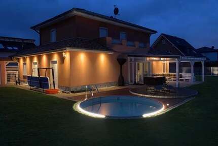 Haus zum Kaufen in Wolfsburg 615.000,00 € 171 m²