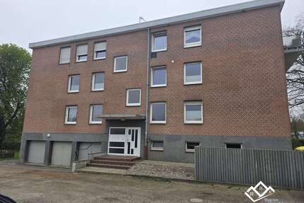 Wohnung zum Kaufen in Oldenburg in Holstein 169.000,00 € 94 m²