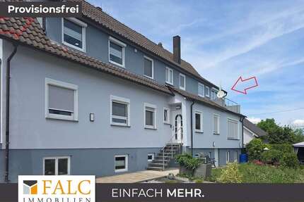 Wohnung zum Kaufen in Bitz 198.000,00 € 137.06 m²