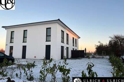 Haus zum Mieten in Fintel 1.380,00 € 142 m²