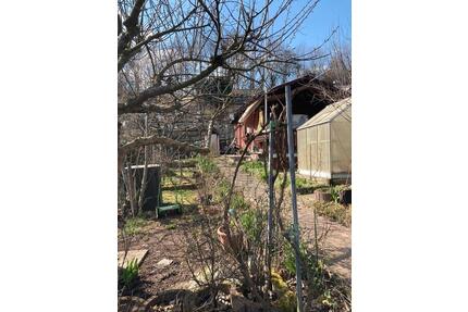 Schrebergarten - 3.900,00&nbsp;EUR Kaltmiete, ca.&nbsp; 0,00&nbsp;m&sup2; in Coburg (PLZ: 96450)