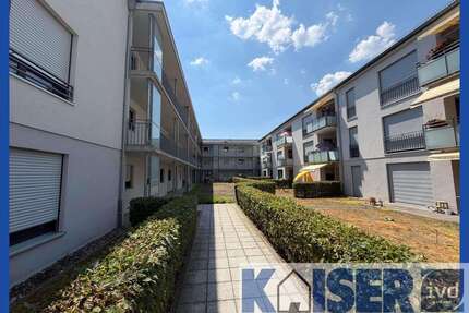 Wohnung zum Kaufen in Waldshut-Tiengen 260.000,00 € 61 m²