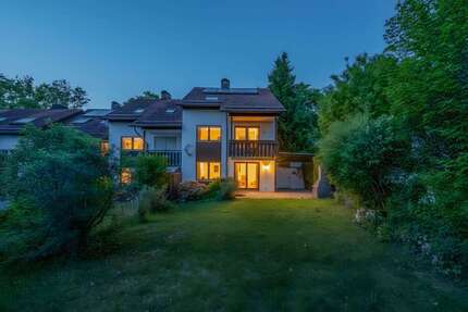 Haus zum Kaufen in Weßling Oberpfaffenhofen 895.000,00 € 168 m² - Weßling / Oberpfaffenhofen