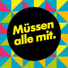 MAMF - Das Festival in Stade | Müssen alle mit Festival