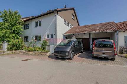 Haus zum Kaufen in Vierkirchen 745.000,00 € 190 m²