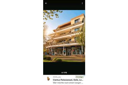 3-Zimmer-Eigentumswohnung in Hannover-Wettbergen - Burgdorf