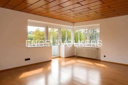 Wohnung zum Kaufen in Tübingen 450.000,00 € 94 m²