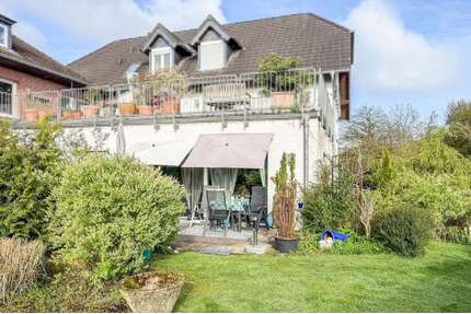 Wohnung zum Kaufen in Overath 238.000,00 € 77.62 m²