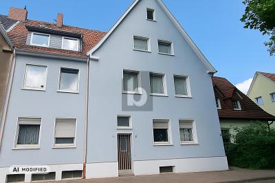 7,4 % RENDITE UND ERHÖHTE AFA MÖGLICH - ZUGREIFEN! - Gelsenkirchen