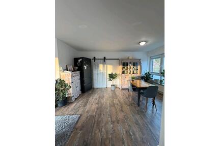 Wunderschöne und helle 3ZKB Wohnung in Friesoythe