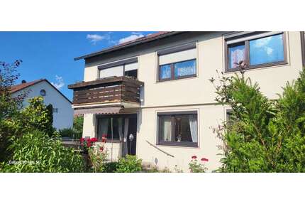 Haus zum Kaufen in Nürnberg Moorenbrunn 595.000,00 € 200 m²