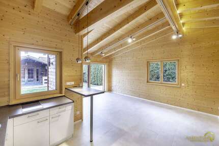 Haus zum Kaufen in Bayerbach 220.000,00 € 57.13 m²