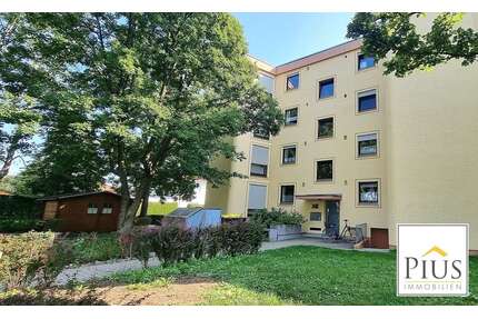 Wohnung zum Kaufen in Königsbrunn 279.000,00 € 79 m²