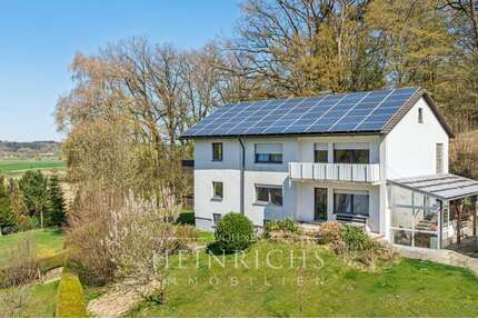 Haus zum Kaufen in Freising 1.150.000,00 € 225 m²