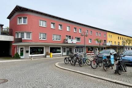 Attraktives Immobilieninvestment in der 